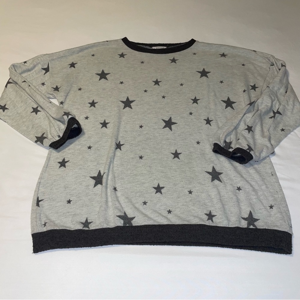 First Love Women’s Lightweight Sweatshirt